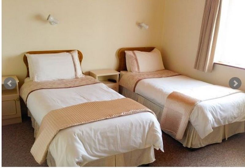 Sancta Maria Bed & Breakfast Killarney Luaran gambar