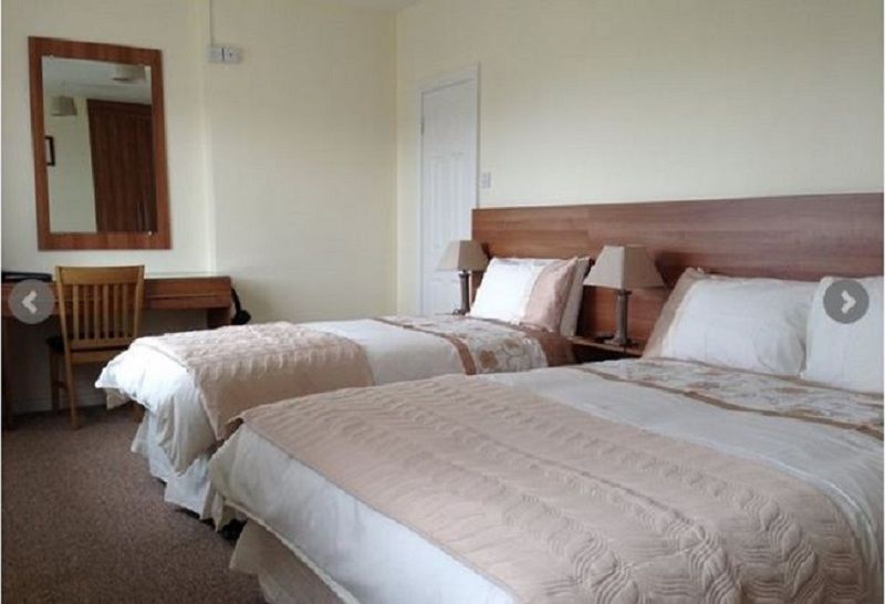 Sancta Maria Bed & Breakfast Killarney Luaran gambar