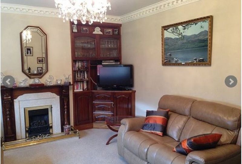 Sancta Maria Bed & Breakfast Killarney Luaran gambar