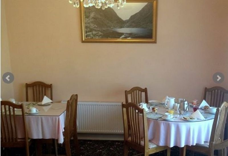 Sancta Maria Bed & Breakfast Killarney Luaran gambar